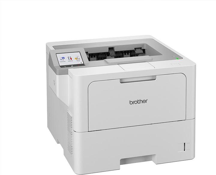 Produktbild Brother HL-L6415DN Monolaserdrucker (Laser, Schwarz-Weiss)
