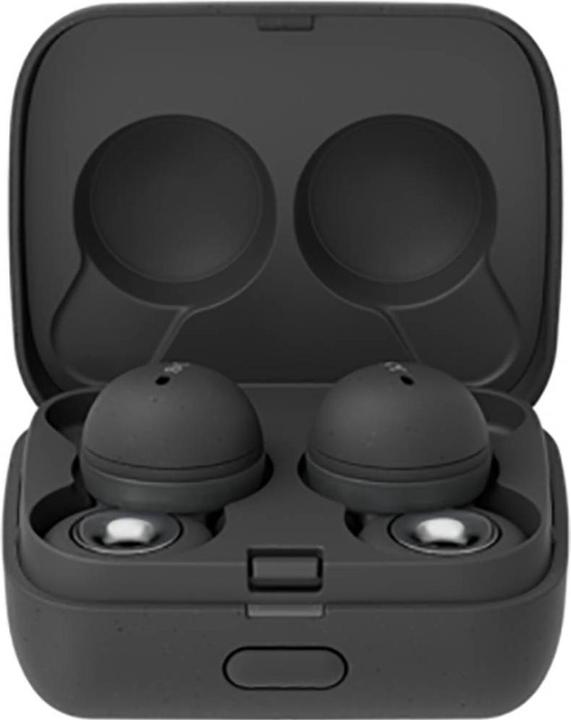 Produktbild Sony LinkBuds (keine Geräuschunterdrückung, 5.50 h, Kabellos)