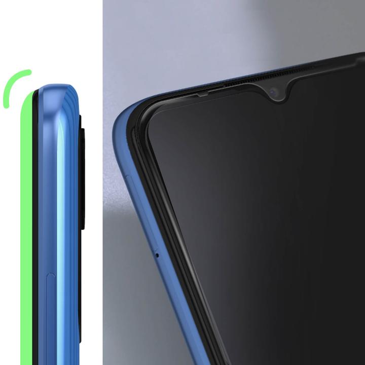 Produktbild Avizar Panzerglas Schutzfolie 9H (1 Stück, Xiaomi Redmi 10A)