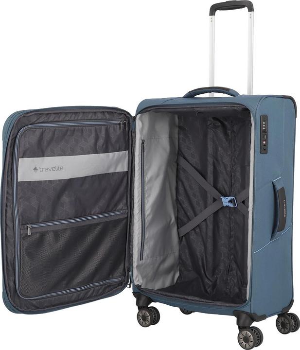 Actual product image Travelite Skaii (0.07 l, M (50 - 90l))