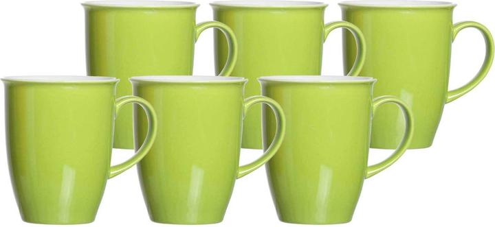 Immagine prodotto Ritzenhoff & Breker Tazza da caffè Doppio (320 ml, 6 x)