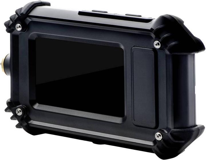 Produktbild Flir Cx5 Wärmebildkamera -20 bis +400 °C 8.7 Hz MSX®, Integrierte LED-Lam