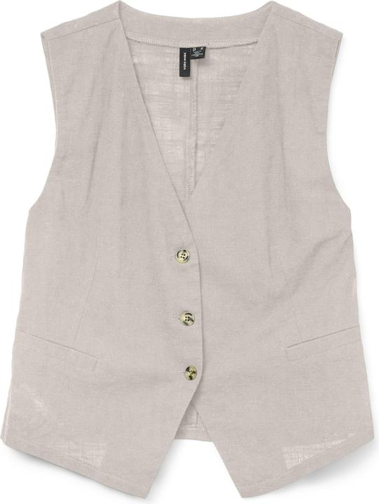Produktbild Vero Moda Vmcaia Sl Vest Wvn Noos (M)