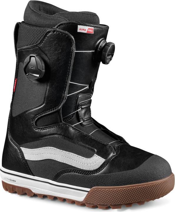 Vans Aura Pro (44.5)
