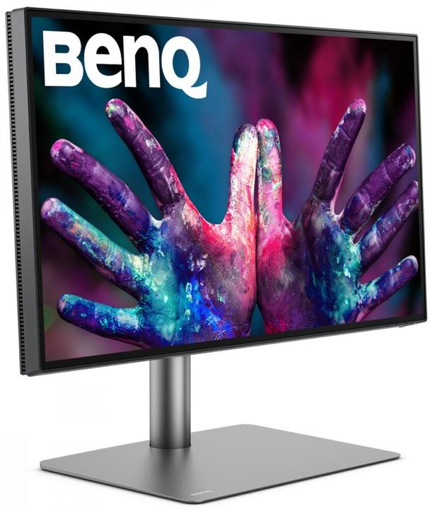 Immagine prodotto BenQ PD2725U (3840 x 2160 pixel, 27")