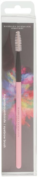 Image du produit Barbara Hofmann Brosse à sourcils pastel 16 cm (Sourcils)