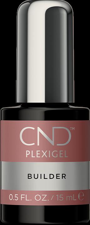 Produktbild CND PlexiGel Builder Milky Mauve 15 ml (Nagellacktrockner, Milky Mauve)