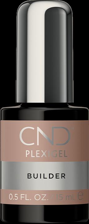 Produktbild CND PlexiGel Builder Spiced Taffy 15 ml