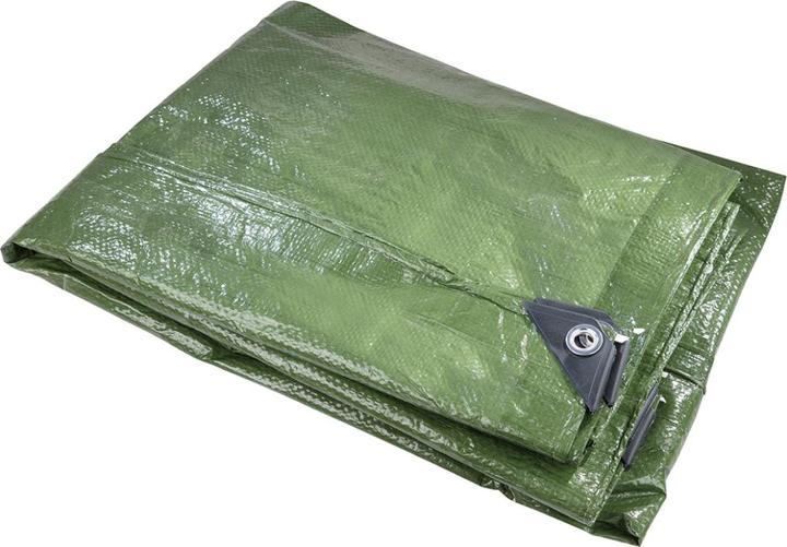 Image du produit Berger & Schröter Bâche de protection en tissu