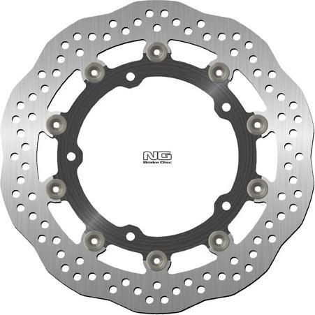 Immagine prodotto NG Brake Disc DIS1633XG (300 mm)