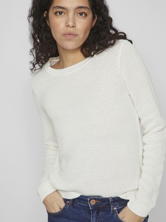 Produktbild Vila Basic Strickpullover (XL)