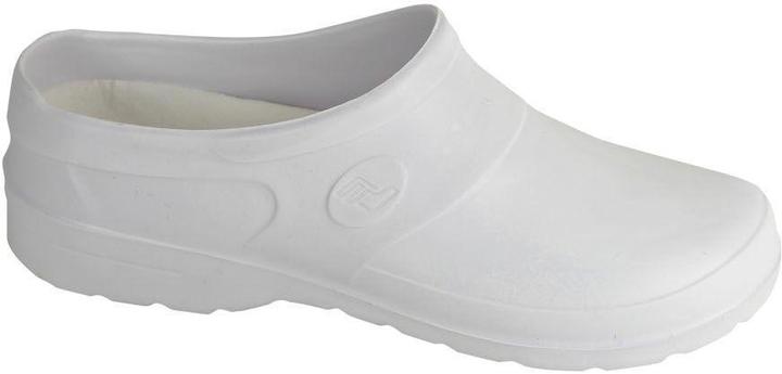 Image du produit NoName Sabots as "clogs" white, (amaro), eva, src, "42", ce, fagum (42)