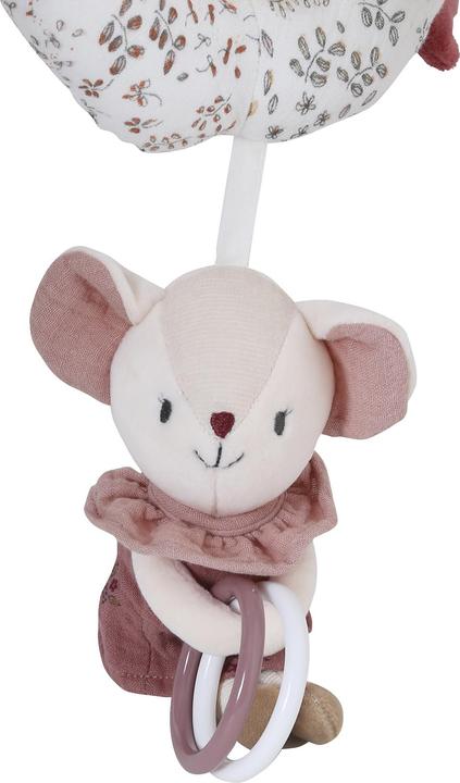 Image du produit Vertbaudet Jouets En Tissu