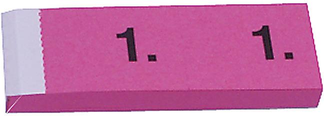 Image du produit Simplex Blocs vestiaires (100 x)