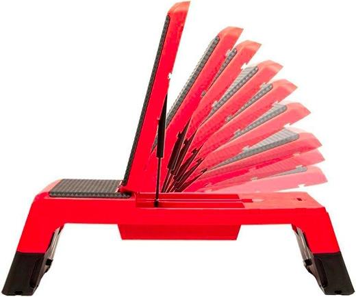 Actual product image Amaya Step Multifunctional