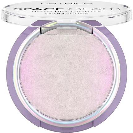 Actual product image Catrice Space Glam Holo Highlighter (76383F, Highlighter, 4.60 g)