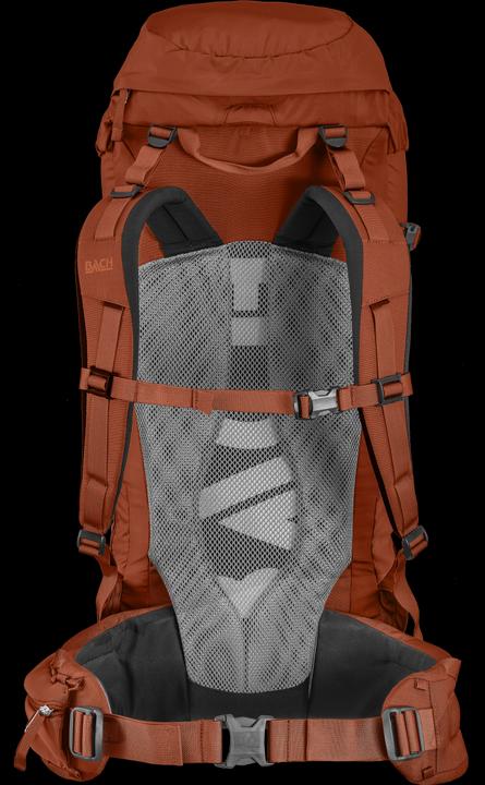 Actual product image Bach Pack Daydream 40 (40 l)