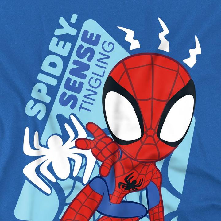 Produktbild Spidey Senses TShirt (140)