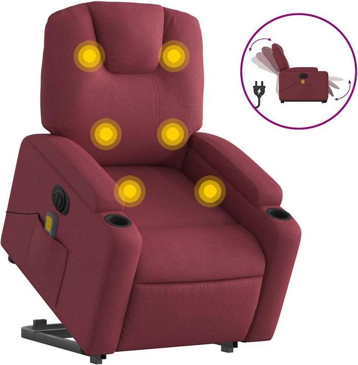 Actual product image VidaXL Iskender