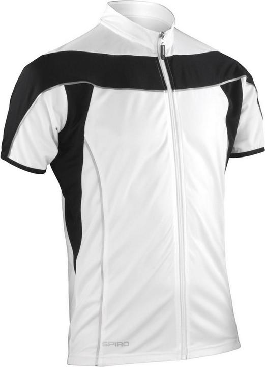 Spiro Bikewear RadfahrTrikot