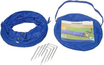 Image du produit Beeztees BZ AGILITY TUNNEL SMALL 198X40 (Agility)