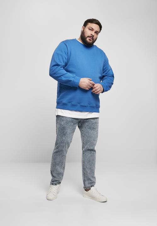 Produktbild Urban Classics Organic Basic Crew (4XL)