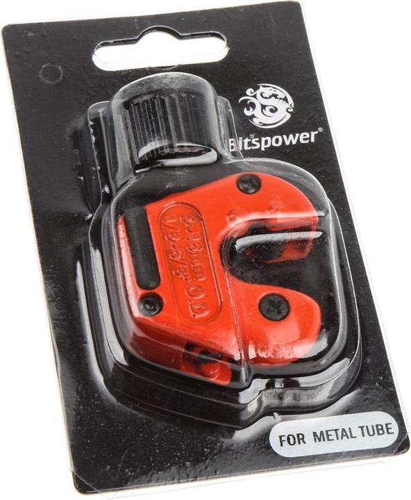 Produktbild Bitspower Metal Tubing Cutter Schneidewerkzeug