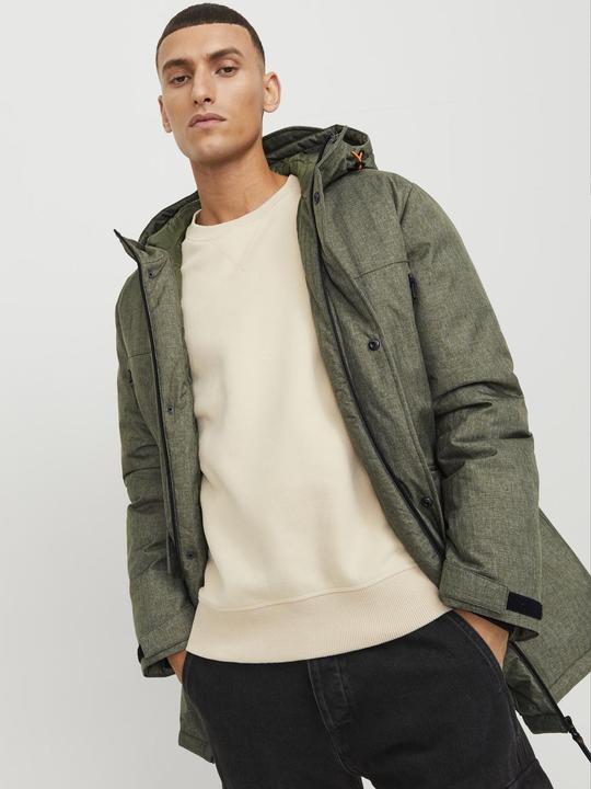Produktbild Jack & Jones Klassischer Parka (L)