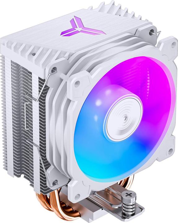 Actual product image Jonsbo CR-1400 E - white