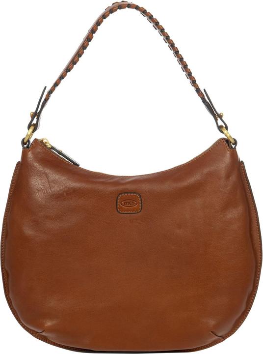 Immagine prodotto Brics Borsa a tracolla Volterra in pelle 39 cm