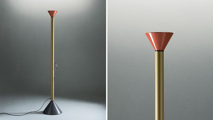 Produktbild Artemide Callimaco (3450 lm)