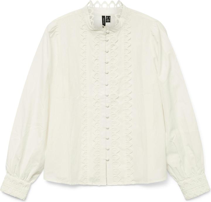 Vero Moda VMELLA Hemd Hemd (XS)