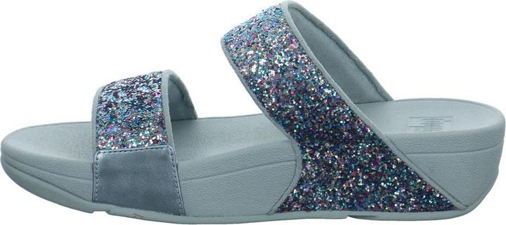 Immagine prodotto Fitflop Lulu Multi Tonal Glitter Slides (41)