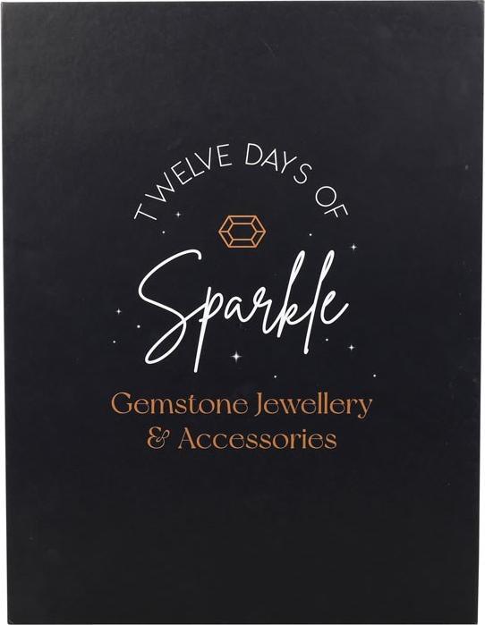 Actual product image Something Different Jewellery Crystal (One size)