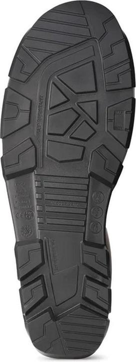 Produktbild Dunlop Unisex Adult Jobguard Safety Wellington Boots (47)