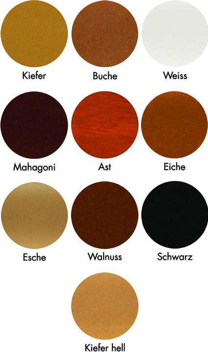 Profix Astfüllstoffe Kleinpackungen (130 g)