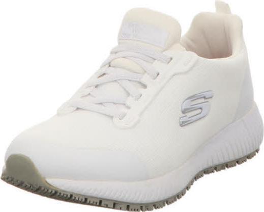 Image du produit Skechers Baskets 77222EC WHT (37)