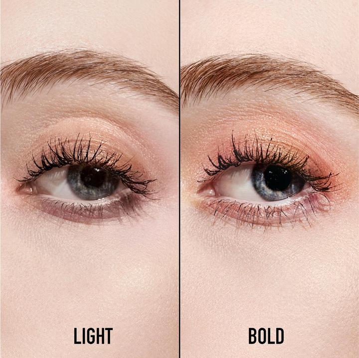 Actual product image Dior Eye Palette Ultra Pigmented Multi Texture Eye Palette (007)