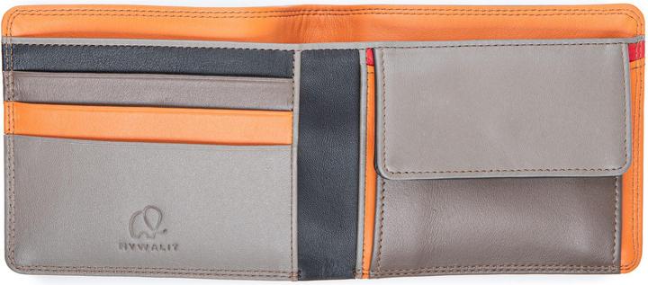 Produktbild Mywalit Geldbörse RFID Leder 11 cm