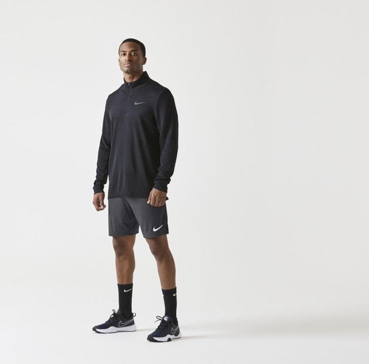 Produktbild Nike 3-Pack Everyday Cushion 35-38 Socken (34 - 38)