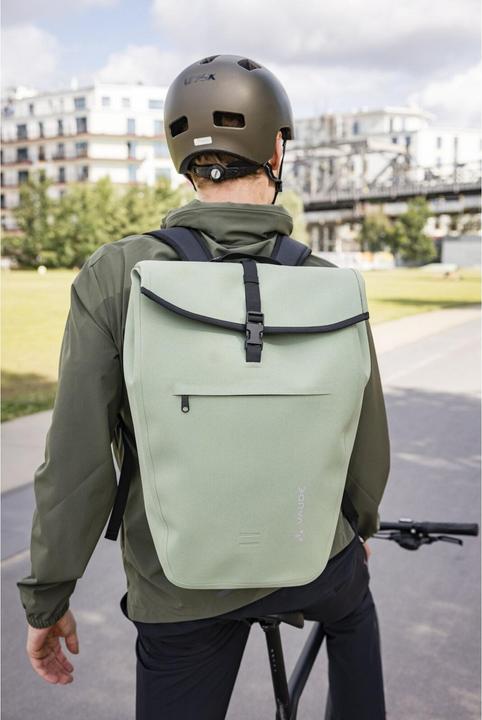 Actual product image Vaude Clubride III (27 l)