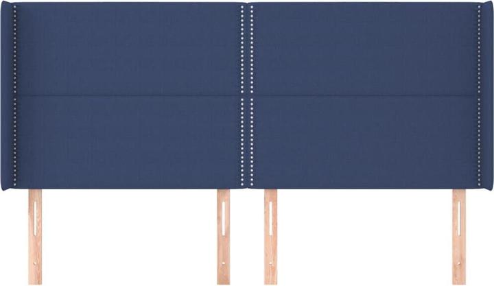 Produktbild VidaXL Maralda (203 x 16 x 128 cm)