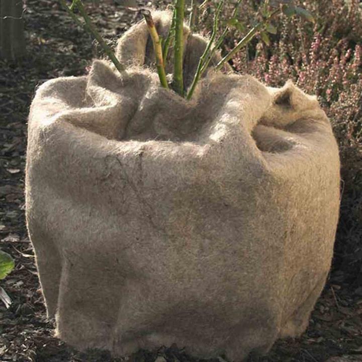 Produktbild Siena Garden Jute-Nadelfilzmatte