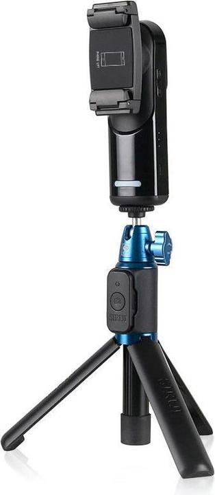 Immagine prodotto Sirui Kit stabilizzatore VK-2K (Materiale sintetico, Metallo)