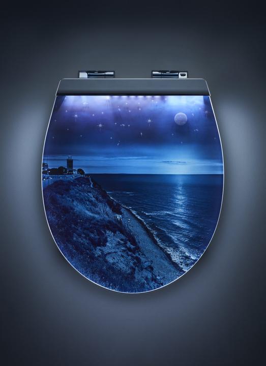Produktbild Diaqua Menton LED Night Beach