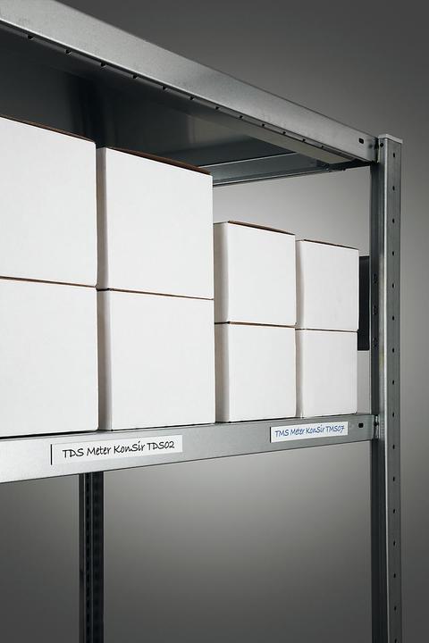 Produktbild Durable Magnetband 20mmx5m weiss (1 x)