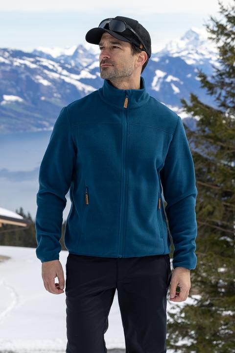 Produktbild Rukka Marcello Herren Fleece Jacke (M)