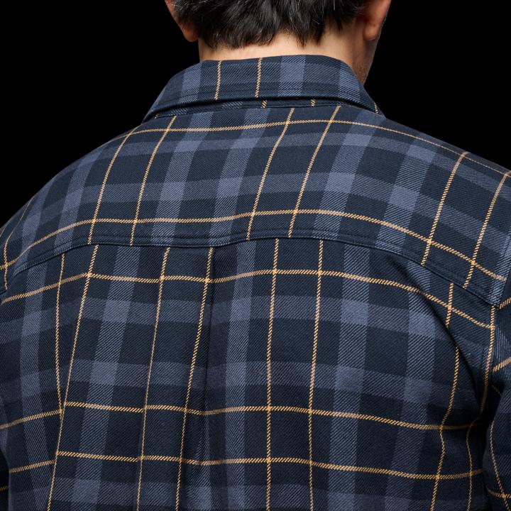 Produktbild Black Diamond M Project Twill Ls Shirt (S)