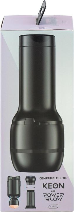 Actual product image Kiiroo Feel Skyler Lo