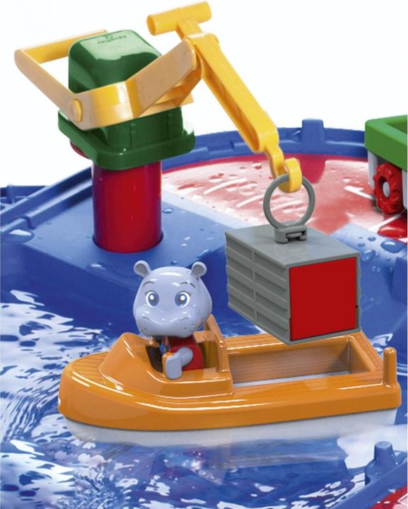 Actual product image Aquaplay Lock Box